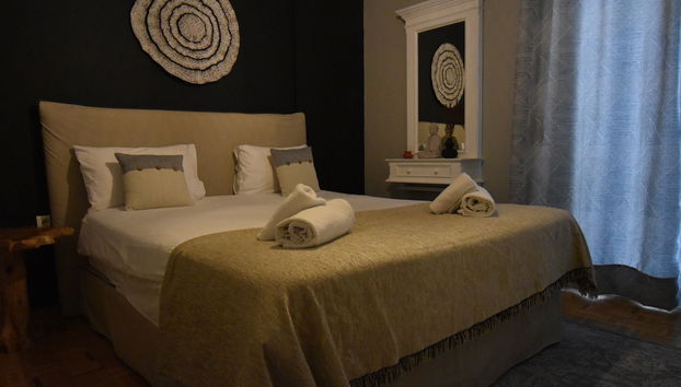 Seven Seconds Away - Foto 2, Habitación