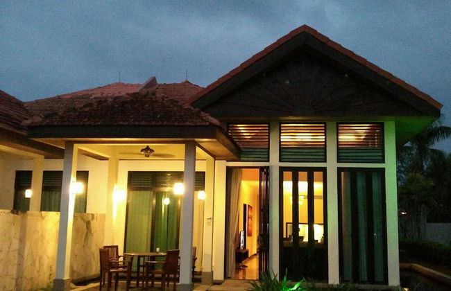 Sabah Beach Villas & Suites - Foto 45