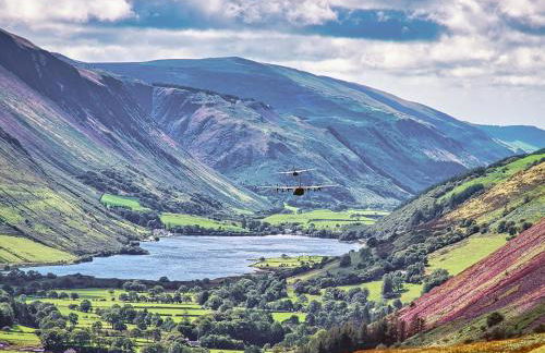 2 Bed in Abergynolwyn 83956 - Foto 16