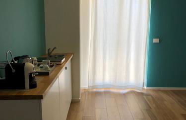 SUITE ROOM TRANI - Foto 5