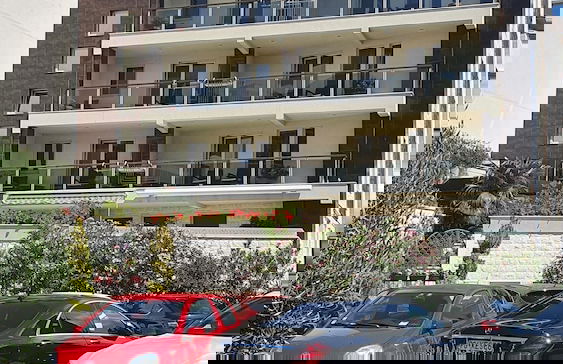 Apartments M Palace - Foto 37