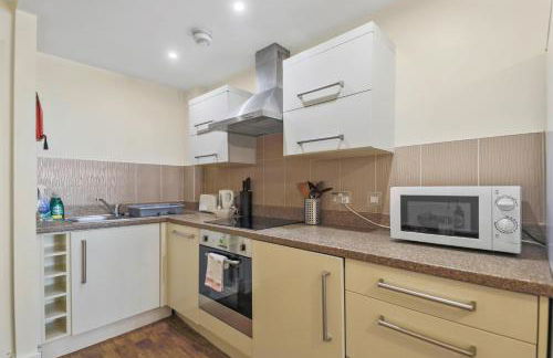 UR STAY Apartments Leicester - Foto 48