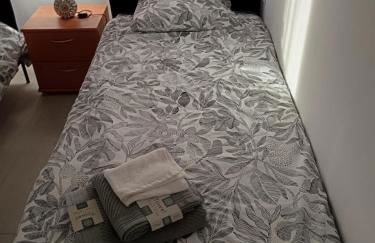 Cantinho Familiar a 10 minutos do Aeroporto - Foto 24