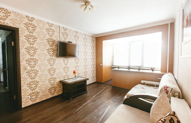 Apartaments 5 Zvezd Prestige - Foto 10