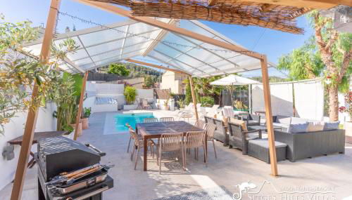 Beautiful Villa Encanto with private pool - Photo 4