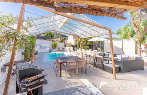 Beautiful Villa Encanto with private pool - Photo 4