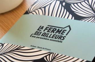 La Ferme des Ailleurs - Foto 4