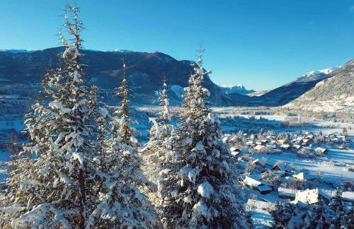 VILLA PINHA - Beautiful mountain villa with views - Foto 15