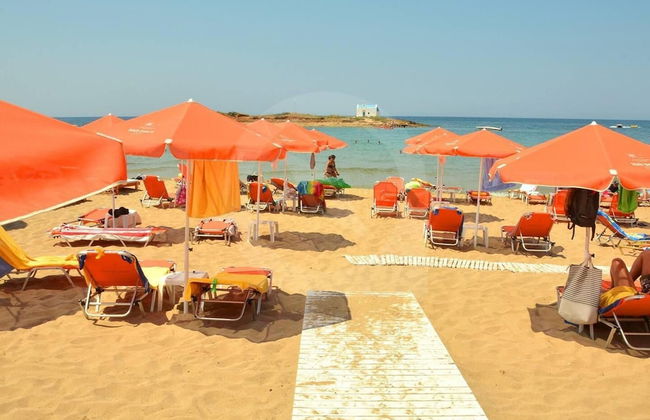 Stunning 3-bedroom Villa Near Malia Beach - Foto 34