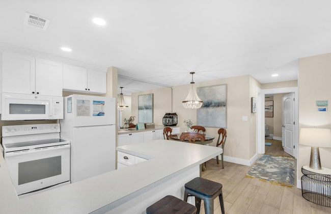 Silver Dunes D206- The Salty Seahorse - Foto 9