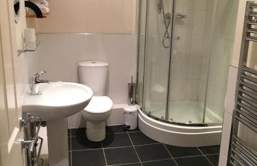 Historic Peel House Serviced Apartments - Photo 89