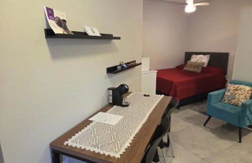 Studio ÚNICO em São Caetano - Localização Perfeita - Foto 5