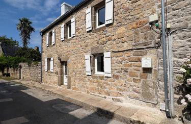 Le Rumorvan - Magnifique maison en pierre renovee - Foto 44