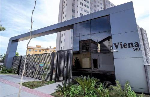 Apartmento Novo Arena MRV & Expominas - Foto 13