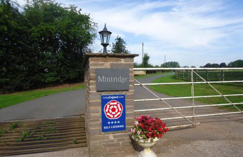 The Chaff House - farm stay apartment set within 135 acres - Foto 40