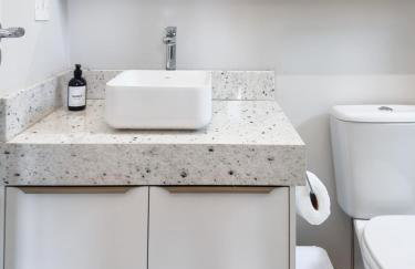 Conforto e estilo na melhor localização de Foz - Foto 23