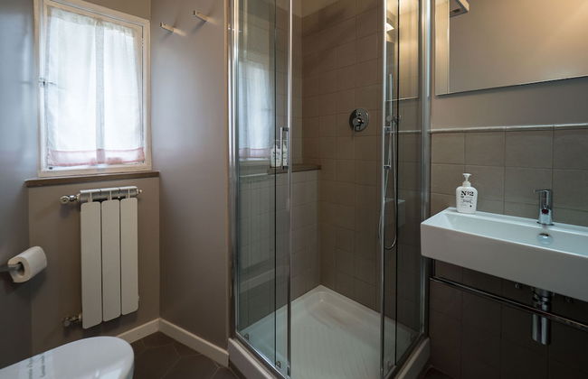 Villa Montale Apartment I Limoni - Foto 29