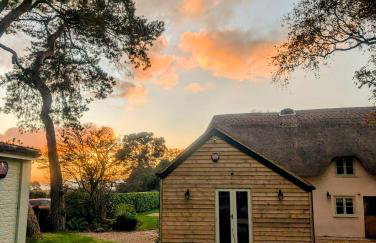 Stunning New Forest Country House - Abbot's Well for up to 10 guests - Foto 33