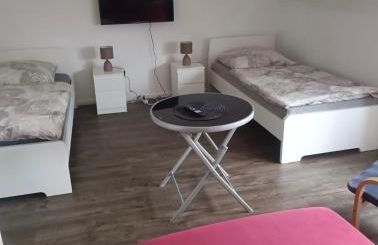 Ferienwohnung Herzberg 1 - Foto 8