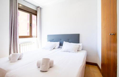 Apartamentos Adelfas - Photo 56