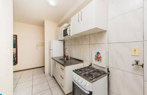 Acomodações Real Parque by Rental - Foto 7