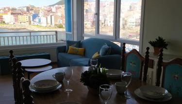 Vacacional muelle alto A Guarda - Foto 5