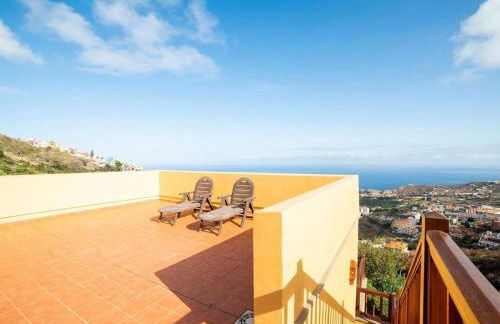 HolidaynorthTenerife Caserío Rural Los Charcos - Foto 30