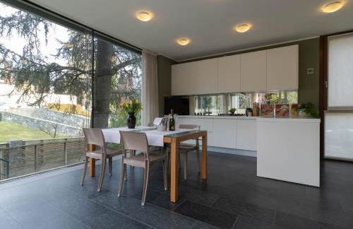 Mamma Ciccia - ecofriendly villa on Lake Como - Foto 5