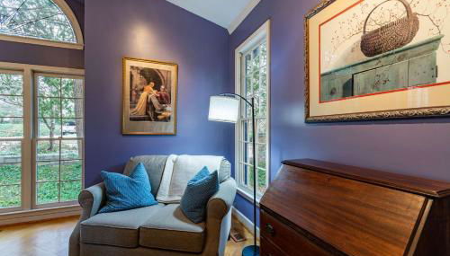 Cozy Home with BBQ Near Arts & Dining Hotspots - Foto 4