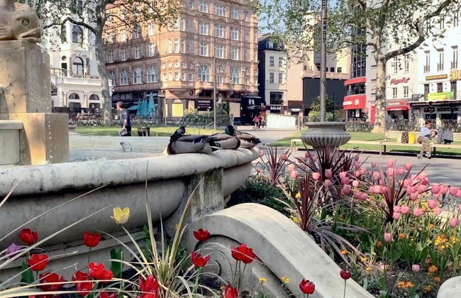 Fantastic 1 Bedroom Flat Leicester Square West End - Photo 8