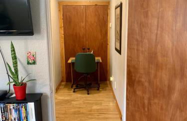 Unique cozy studio - Foto 15