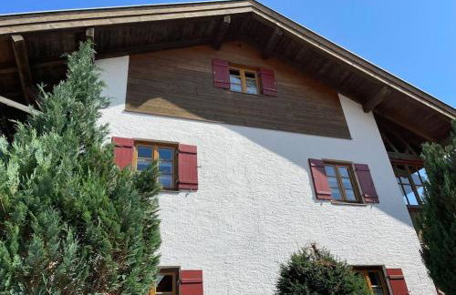 Am Bergangerl - Foto 13