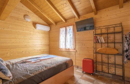 Holiday Home 'Vindemia la salmon by Interhome - Foto 11