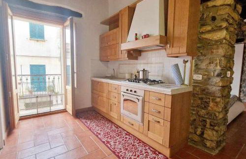 In Pietra con Giardino, WiFi e Aria Condizionata - Monolocale Nonno Puccio - Cilento - Foto 11