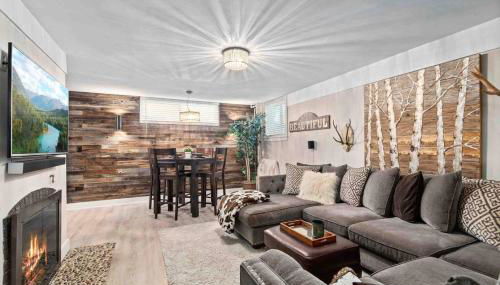 The Urban Roost I A Rustic City Escape - Foto 2