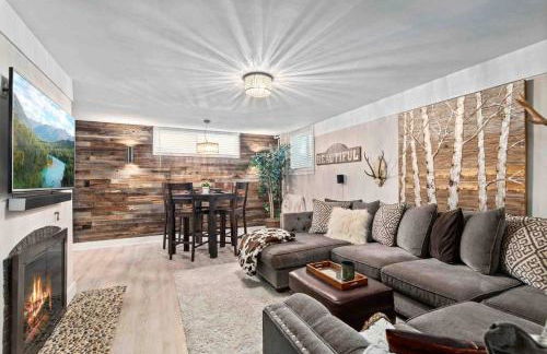 The Urban Roost I A Rustic City Escape - Foto 2