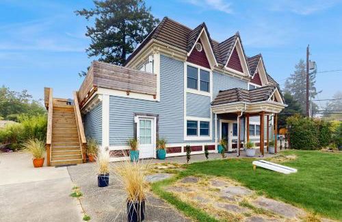 Saltwater Shoreline - Foto 2