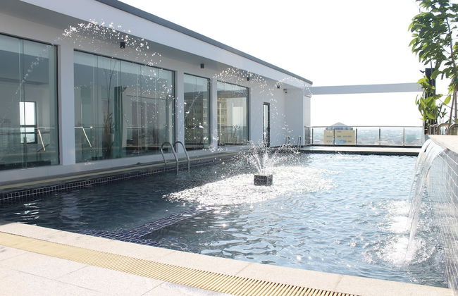 Malis the Residence & Hotel - Foto 34