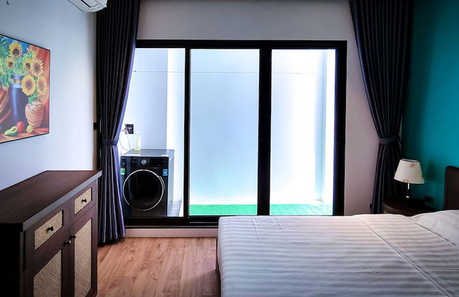 VNAHOMES APARTHOTEL - Photo 46