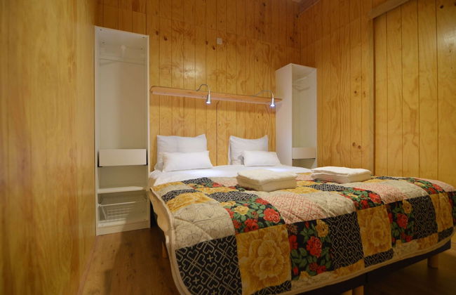 Cottage in Dwingelderveld With Scenic Views - Foto 20