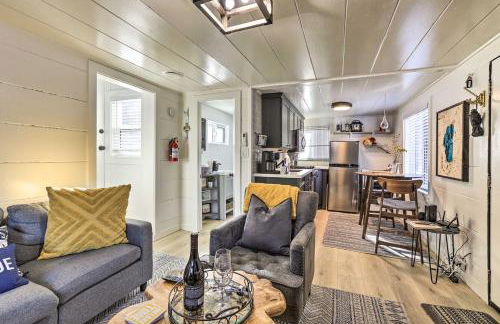 Walk to Lake Tahoe Cozy Zephyr Cove Cabin! - Foto 7