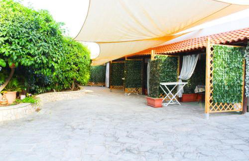 Casa Mascolo - Foto 18