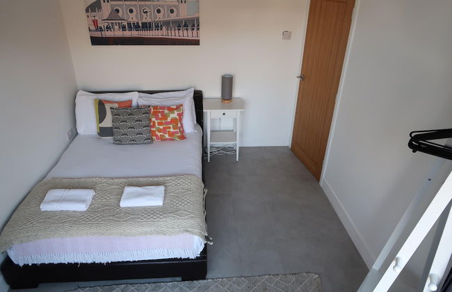 Lovable Lancing With Garden Parking - Foto 15