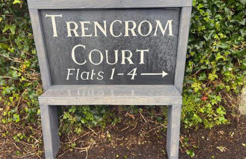 Sandsifter at 4 Trencrom Court, Carbis Bay,St Ives, Cornwall - Foto 20