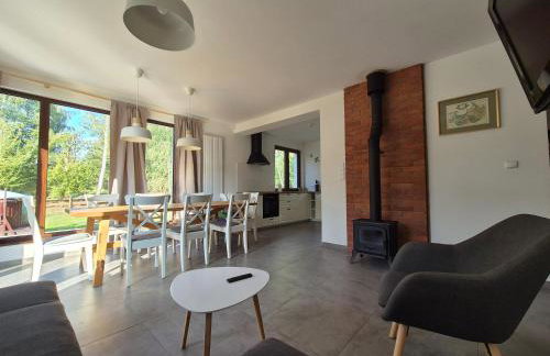 Cenderowa Ostoja - Foto 6