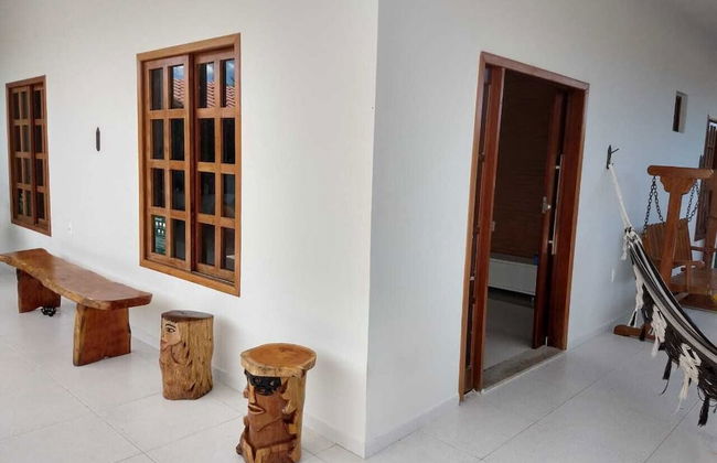 CASA VIVA MILAGRES - Foto 15