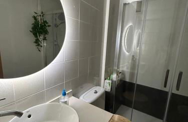 Ático dúplex con vistas - Foto 11