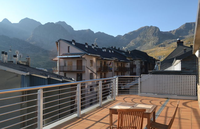 Pierre & Vacances Andorra Pas de la Casa Alaska - Photo 52