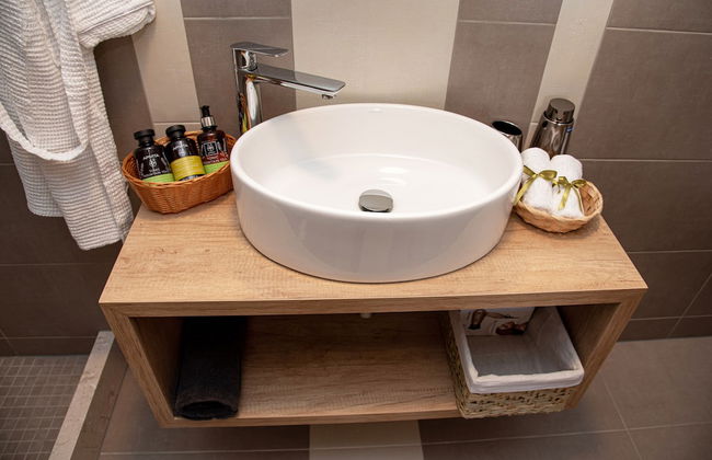 Kassiopi Luxury Suites - Foto 68