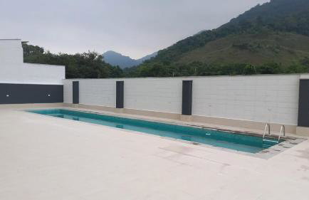 Jathy - centro, Varanda Gourmet, ar condicionado, Piscina e Wi-Fi - Foto 33